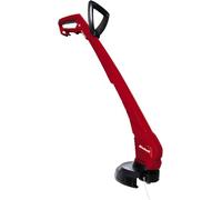 Einhell GC-ET 3023 - Recortabordes eléctrico (Potencia 300 W) Color Rojo y Negro