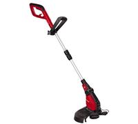 Einhell gc-et 4530 set 30 cm 450 w ca eléctrica aluminio, negro, nara