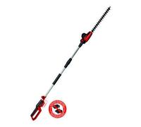 Einhell Gc Hh 18 45 Li T Solo Pxc Cortasetos con Batería 18V L.45cm