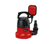 Einhell Bomba sumergible GC-SP 3580 LL, 350 W, 8000 l/h - 4170445
