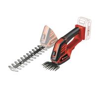 Einhell Ge-Cg 18/100 Li-Solo Potencia X-Change Hierba & Bush Cizalla 18V Solo De
