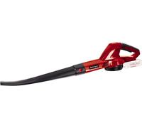Einhell GE-CL 18 Li E-Solo Soplador de hojas inalámbrico