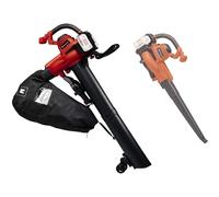 Einhell GE-CL 36/230 Li E-Solo Soplador/Aspirador de Hojas Inalámbrico