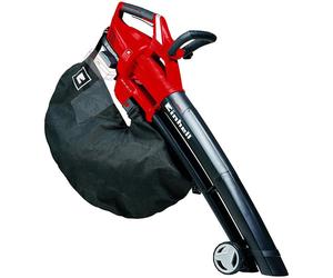 Einhell GE-CL 36 Li E-Solo Soplador Inalámbrico 18V