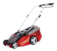 Einhell GE-CM 36 Li Cortacésped a Batería 2x18V 40L