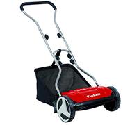 Einhell GE-HM 38 S-F Cortacésped Manual 26L