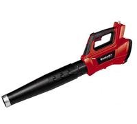 Einhell GE-LB 36/210 Li E-Solo aspiradora de hojas 210 kmh Negro, Rojo