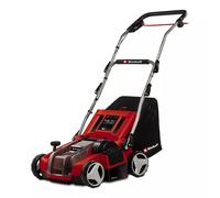 Einhell GE-SA 36/35 Li-Solo scarificatore Nero, Rosso