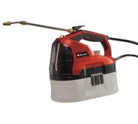 Einhell GE-WS 18/35 Li-Solo Pulverizador 18V (Solo Mecanismo)