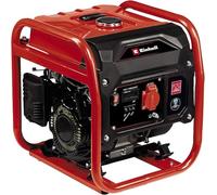 Generador eléctrico inverter Einhell TC-IG 1100 - 1,4 kW - Motor 1,8 HP