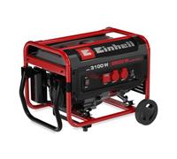 Einhell generador eléctrico (gasolina) TC-PG 3100