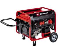 Einhell Generador eléctrico (gasolina) TC-PG 55/E5