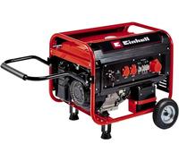 Einhell Generador eléctrico (gasolina) TC-PG 65/E5