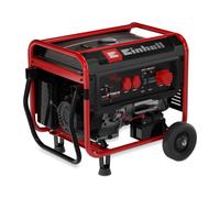 Einhell generador eléctrico (gasolina) TC-PG 6700