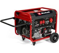 Einhell Generador eléctrico (gasolina) TC-PG 8000