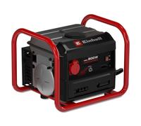 Einhell Generador eléctrico (gasolina) TC-PG 900