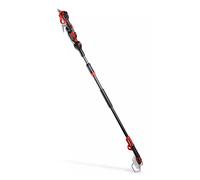 Einhell Professional Tijeras de podar con batería GP-LS 18/28 Li T BL-Solo Power X-Change (18 V, Mango telescópico para Trabajos a 3,8 m, Ramas hasta 28 mm, Cuchillas de derivación, sin batería)