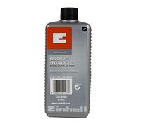 Einhell Grey Spezialöl für Druckluftwerkzeuge 500ml - Bolsa para aspiradoras (tamaño: 500ml)