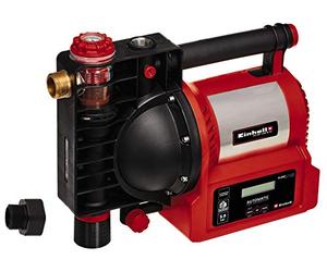 Einhell - GRUPO AUTOMATICO GE-AW 1246 N FS