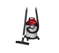 Einhell Húmedo Seco Aspiradora 15 Litro 1250W 240V Tubo 36mm 150cm Tc-Vc 1815S