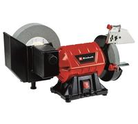 Einhell Húmedo y Seco Banco Amoladora 250W 240V Doble Rueda EINTCWD200 Tc-Wd