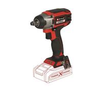 Einhell IMPAXXO 18/230 Llave de Impacto Sin Escobillas 18V (Solo Herramienta)