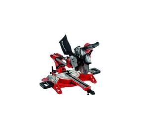 EINHELL INGLETADORA RADIAL 2350W 4000G/M TC-SM 2534/1 DUAL 4300825 4300395