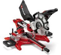Einhell TC-SM 2131/1 Dual 4900 RPM 1500 W