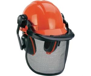 EINHELL ITALIA CASCO PROTECTOR 3 EN 1 BG-SH 1 4500480