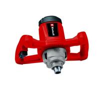 Einhell Batidor de pintura TC‑MX 4258545 1200 W 240 V Rojo
