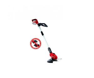 EINHELL ITALY GE-CT 18 LI CORTACÉSPED SIN CABLE - SÓLO 3411172
