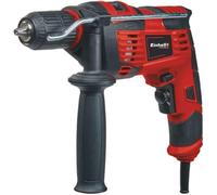 Einhell Juego de taladro percutor TC-ID 720/1 E set