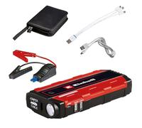 Einhell Jump-Start - Banco de energía CE-JS 8/1
