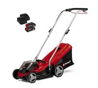 Einhell Kit de cortacésped con batería GE-CM 36/33 Li