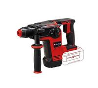 Einhell Li Bl-Solo Potencia X-Change Martillo Perforador 18V Solo Herramienta