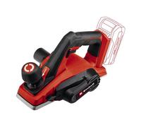 Einhell Li Solo Cepilladora 18V Unidad Corte Fondo 2mm Rebate 8mm Te-Pl 18/82