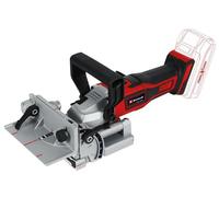 Einhell Li-Solo Potencia X-Change Engalletadora 18V Básico Unidad EINTEBJ18LIN