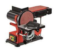 Einhell Lijadora de Banda y Disco TC-US 380, 380W 230V