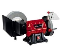 Einhell Lijadora en seco y en húmedo TC-WD 200/150