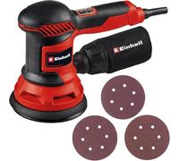 Einhell Lijadora excéntrica TC-RS 425 E