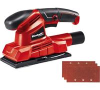 Lijadora Orbital 150W 93X187Mm Tc-Os 1520/1 Einhell