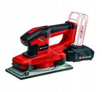 EINHELL Lijadora oscilante a batería TE-OS 18/230 LI Solo 18 V SOLO