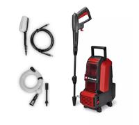 Einhell Hidrolimpiadora a batería HYPRESSO 36/105 Power X-Change 36V 105 bar sin baterías
