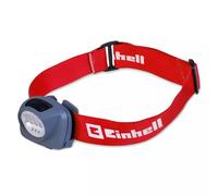 Einhell - Linterna frontal para niños