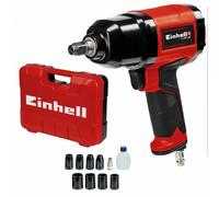 Einhell Llave carraca neumática TC-PW 340