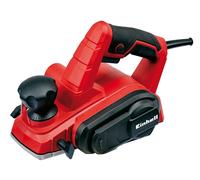 Einhell Madera Garlopa 750W 240V Ancho 82mm Profundidad de Corte 2mm EINTCPL750