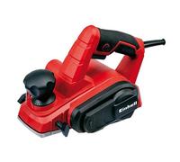 Einhell Madera Garlopa 750W 240V Ancho 82mm Profundidad de Corte 2mm EINTCPL750
