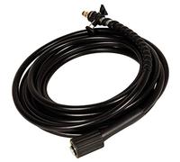 Einhell - Manguera de Alta presión de PVC (Accesorios para hidrolimpiadora de Alta presión, máx. 200 Bar, Longitud 6 m, para lavadoras de Alta presión Einhell TC-HP 90, TC-HP 130, TE-HP 140 y TE-HP
