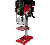 Einhell Máquina perforadora de columna TE-BD 550 E (550 W, regulación de velocidad continua y sin herramientas, mandril portabrocas de sujeción rápida de calidad, tope de profundidad ajustable)