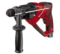 Einhell Martillo perforador RT-RH 20/1 (500 W, 1,6 J, capacidad perforación Ø hormigón 20 mm, SDS-Plus, embrague de deslizam. por sobrec.,tope metálico de profund. perforación, preselección veloc.)
